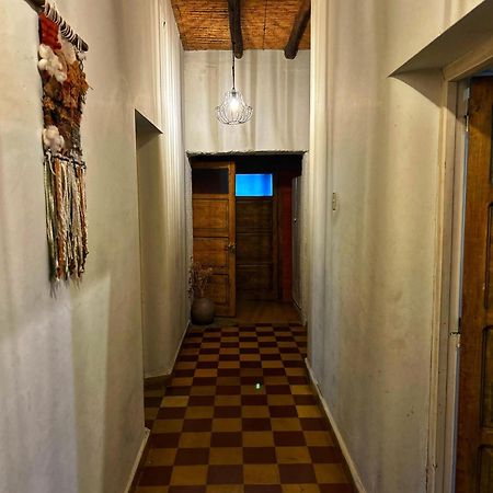 La Gertrudis Posada De Campo サン・カルロス エクステリア 写真