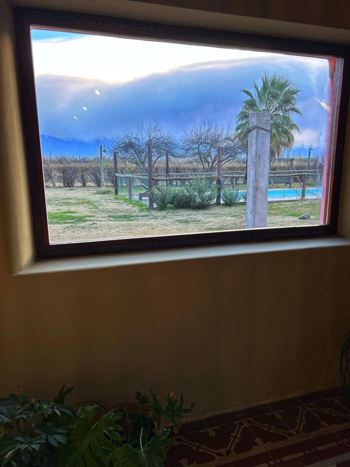 La Gertrudis Posada De Campo サン・カルロス エクステリア 写真