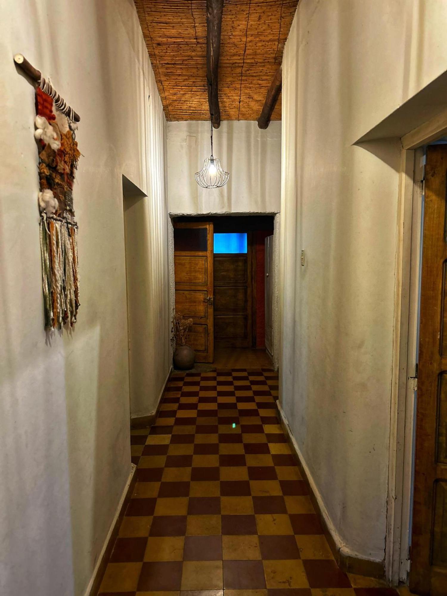 La Gertrudis Posada De Campo サン・カルロス エクステリア 写真
