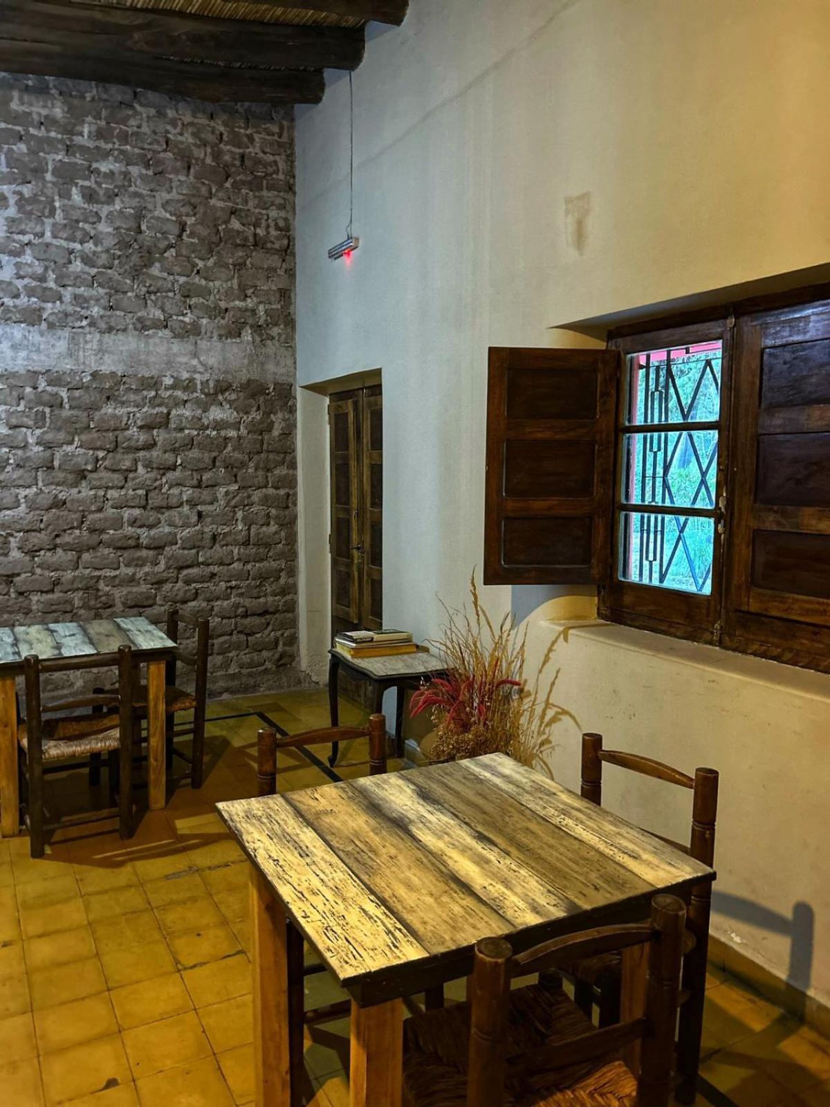 La Gertrudis Posada De Campo サン・カルロス エクステリア 写真
