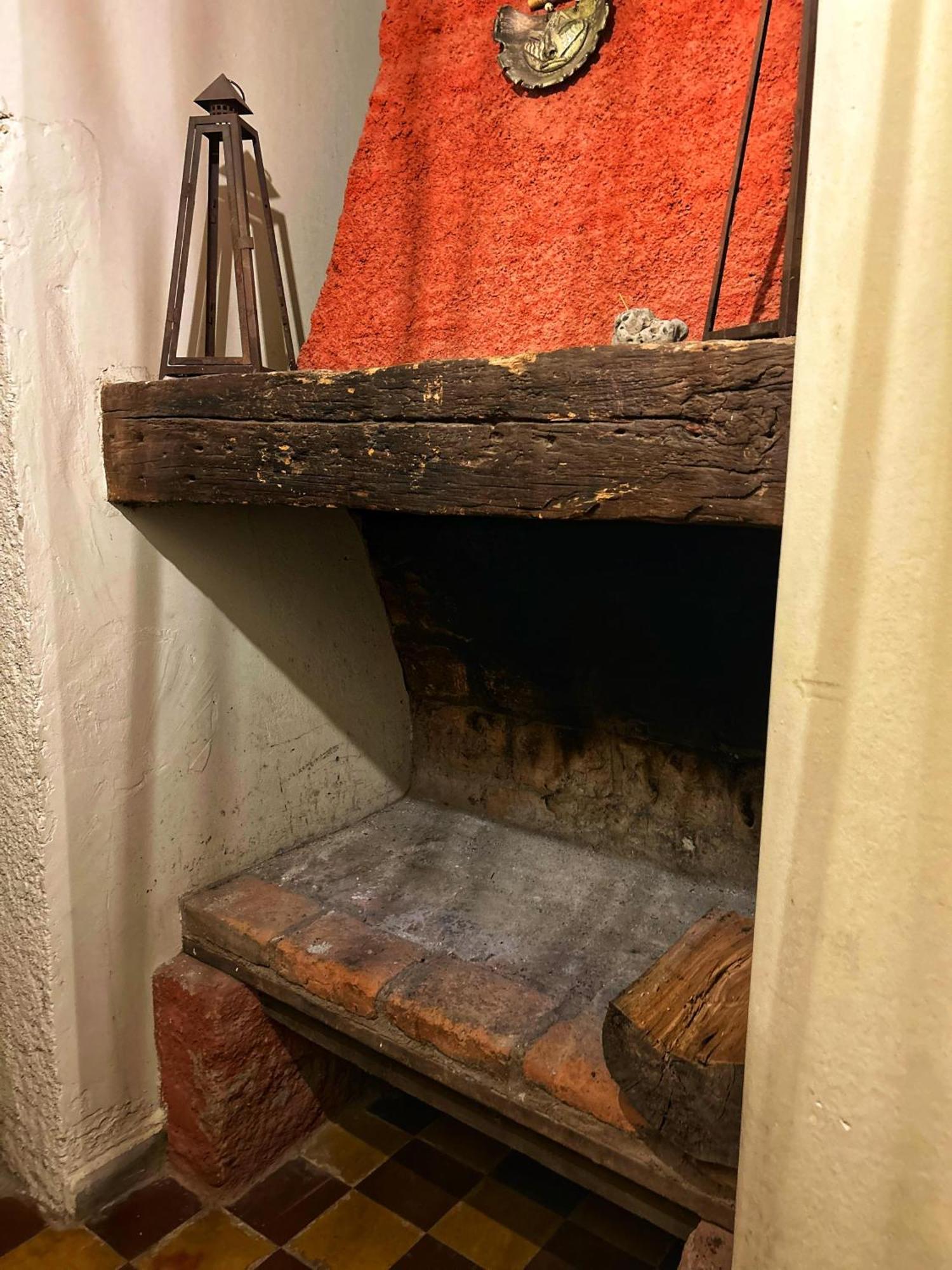 La Gertrudis Posada De Campo サン・カルロス エクステリア 写真